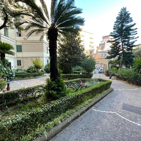 Nonna Fiamma Apartment Naples Exterior photo