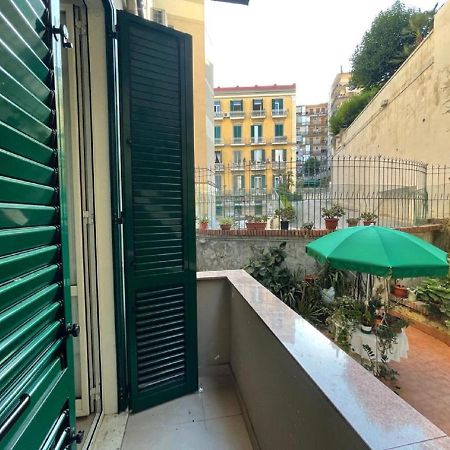 Nonna Fiamma Apartment Naples Exterior photo