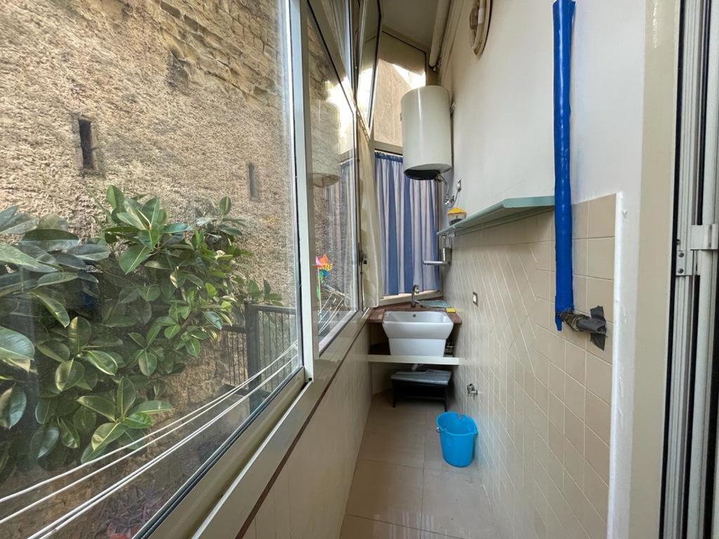 Nonna Fiamma Apartment Naples Exterior photo